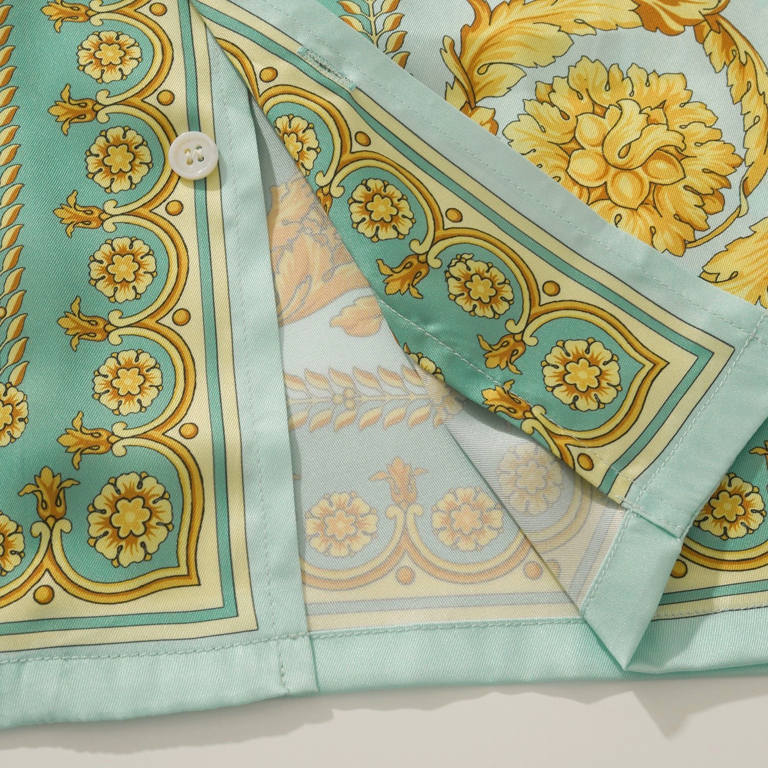 wg.luxury- V5rs135 real silk item:E-F409G2660